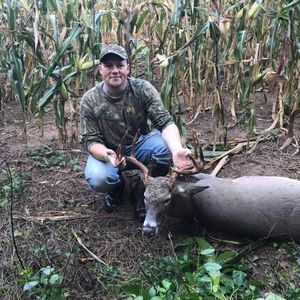 Meet your Posher, Alex